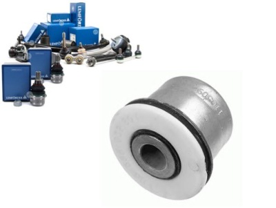 Lemforder втулка важеля 629 фото №1