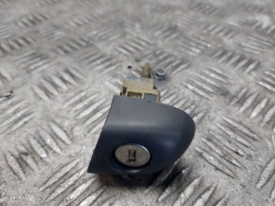 Вкладка замка дверь левый перед bmw e46 8253473 фото №1