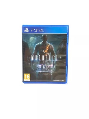 GRA NA PS4 MURDERED SOUL SUSPECT