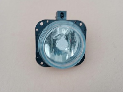 Citroen xsara picasso правый противотуманная фара 1999-02r фото №1