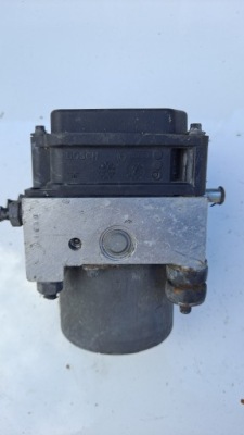 Насос abs 1.2 0265800315 fiat punto ii фото №1