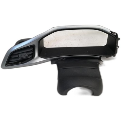 Vw t-roc lift рамка спідометра dekor 2ga819703g фото №1