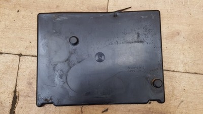 Основание аккумулятор toyota yaris ii фото №1