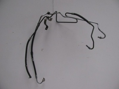 Vw caddy 2k шланг трубка усилителя 2k1422893 фото №1