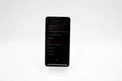 TELEFON MICROSOFT LUMIA 550