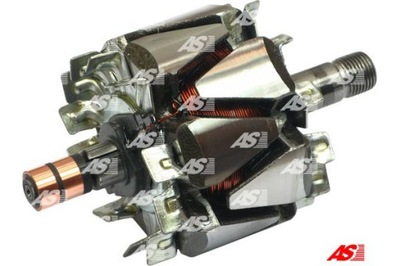 Крильчатка, генератор as-pl ar6012 фото №1