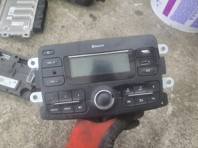 RADIO SANDERO II 281154759R  