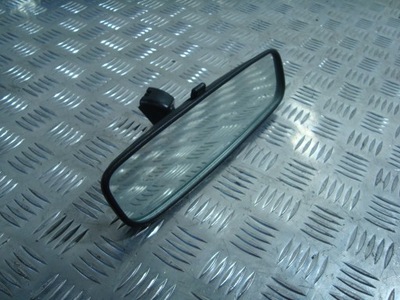 Дзеркало внутрішнє kia sportage iii 10-15 poznań фото №1