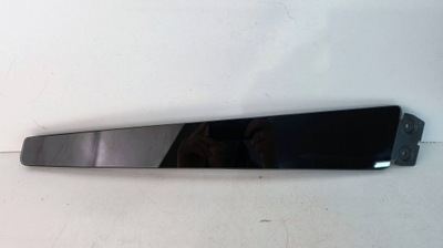 Правий блок двигуна скляний tesla model x фото №1