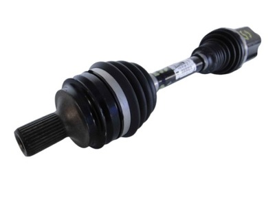 Mercedes glc x253 253 приводной вал передняя левая 4matic фото №1