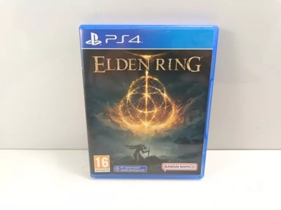 PS4 ELDEN RING