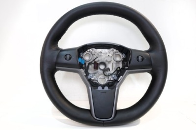 Tesla model y руль мультифункция 1626599-00-b фото №1