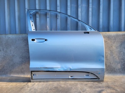 Porsche macan 95b дверь передние правое фото №1