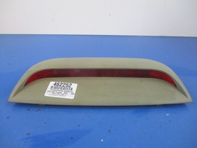 Chevrolet evanda sedan третій світло стоп фото №1