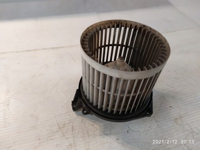 Воздуходувка вентилятор honda civic viii ufo фото №1