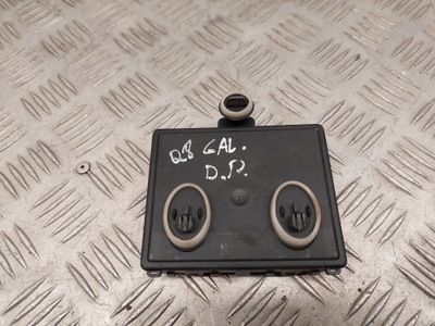 Audi q8 4m1959795d задний модули дверь фото №1