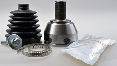 PRZEGUB ZEWNĘTRZNY C120349 DENCKERMANN