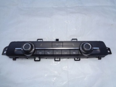 Jumpy expert 17- панель кондиціонера фото №1