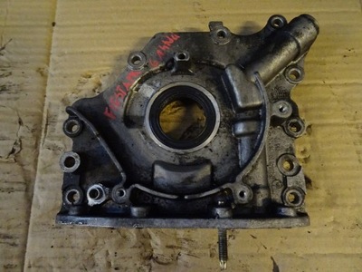 Ford fiesta mk6 насос масла 7288l800 фото №1