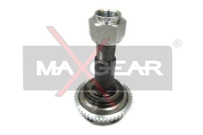 MAXGEAR 49-0635 ШАРНИР ВНЕШНИЙ