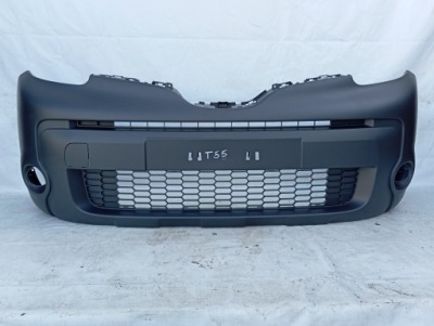 Бампер перед renault kangoo ii 08-12 новый оригинал 1432976x 620229800r фото №1