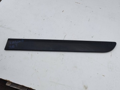 Молдинг бічна ліва peugeot expert 2 ii фото №1
