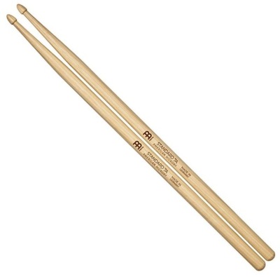 Meinl SB100 Stick Standard 7A Hickory