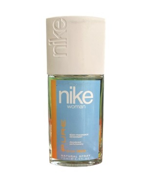 Nike Woman Pure 75 ml dezodorant perfumowany