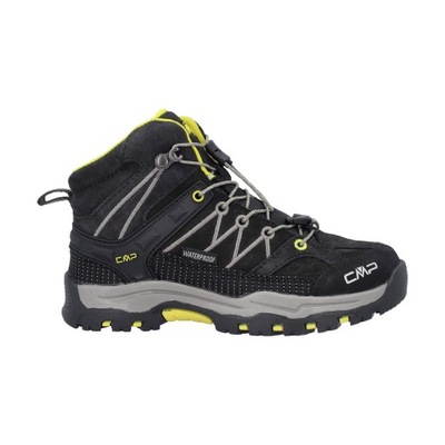 Buty trekkingowe dziecięce CMP RIGEL MID - 34