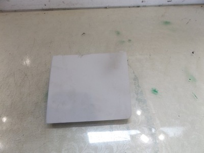 Ignis iii заглушка консоли фото №1