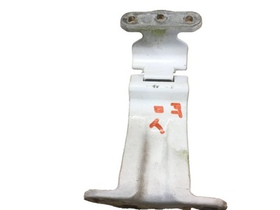 Петля правый задняя dół ford transit custom 2015 180" фото №1