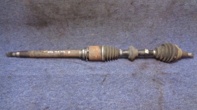 Привідний вал alfa romeo 159 brera 2.2 16v jts права фото №1