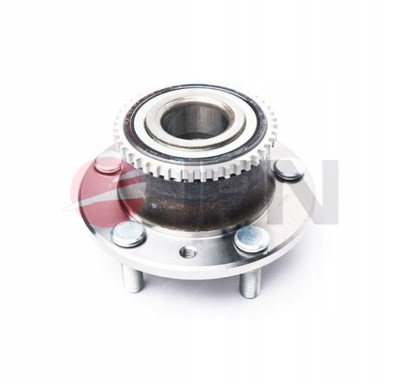 Ступица подшипник колеса задняя do mazda mpv ii 2.0 di 2.3 фото №1