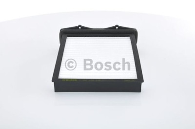 BOSCH 1 987 432 116 FILTR, VENTILACIÓN PRZESTRZENI PASAZERSKIEJ  