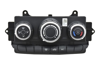 Панель кондиционера обдув mini countryman f60 фото №1