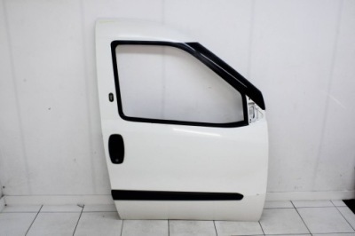 Opel combo d fiat doblo ii 10r- двері праве передні правий перед 249 фото №1