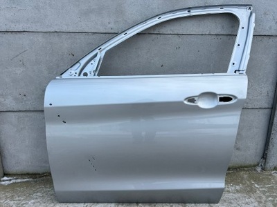 Дверь alfa romeo stelvio перед левый передние левая фото №1