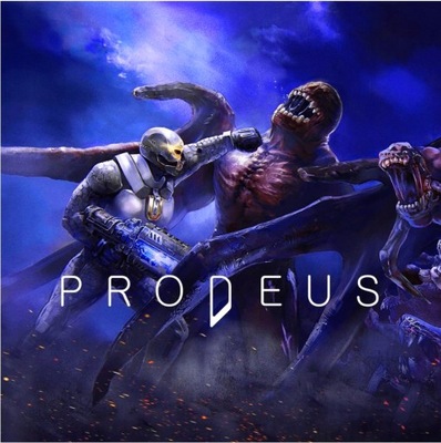 Prodeus | KLUCZ STEAM | Bez VPN | PC PL