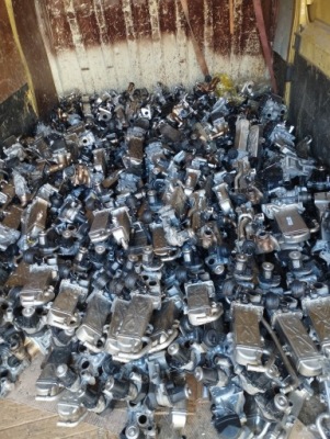 Клапан egr vw audi bmw hurt фото №1