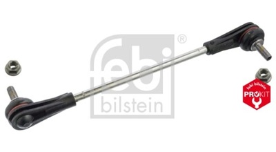 ТЯГА / КРОНШТЕЙН, СТАБИЛИЗАТОР FEBI BILSTEIN 104886