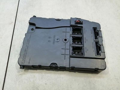 Модуль bsi uch grand scenic i 1.9 dci 8200351182 фото №1