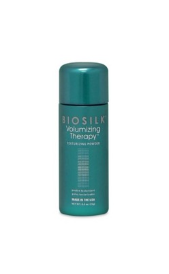 Biosilk Volumizing Therapy Puder dodający objętości 14g