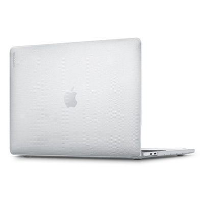 Incase Hardshell Case - Obudowa MacBook Pro 13" (M2/M1/2022-2020)(Dots/Clea