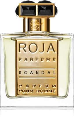 Roja Parfums Scandal perfumy dla mężczyzn 50 ml