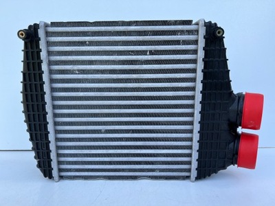 MASERATI LEVANTE M161 V8 INTERCOOLER IZQUIERDO NUEVO ORIGINAL  