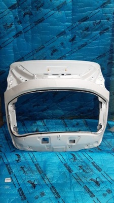 Крышка багажника багажника toyota chr ch-r 070 фото №1