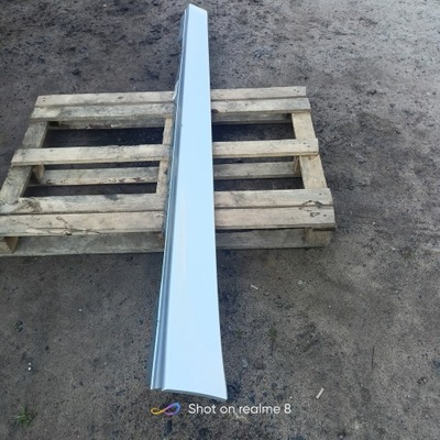 Bmw f30 f31 накладка na поріг ліва фото №1