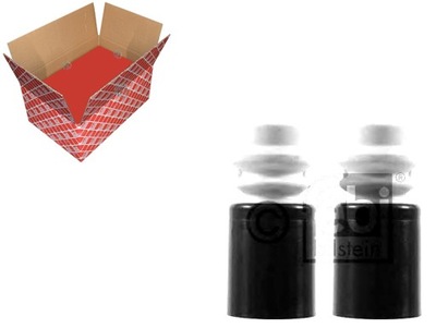 Febi bilstein 13088 набір захисту пилозахисний, амортизатор фото №1