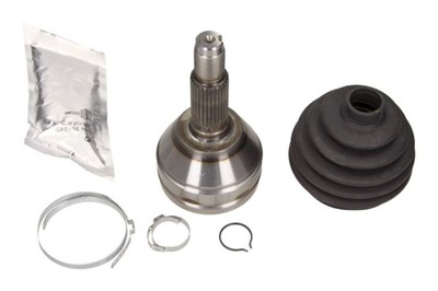 Шарнір zew. chevrolet epica 07- фото №1