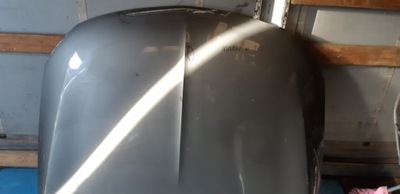 Капот перед opel insignia b фото №1